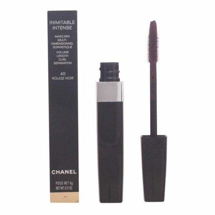 Chanel INIMITABLE INTENSE mascara #10-noir