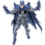 Mcfarlane Toys Figurine DC Comics Multiverse Build A Batman 18 cm avec socle et accessoires