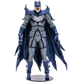 McFarlane Toys DC Comics Multiverse Build a Batman Blackest Night