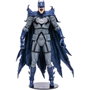 Mcfarlane Toys Figurine DC Comics Multiverse Build A Batman 18 cm avec socle et accessoires