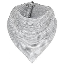 Collier Femme Guess JUBN02100JWRHT-U 45 cm