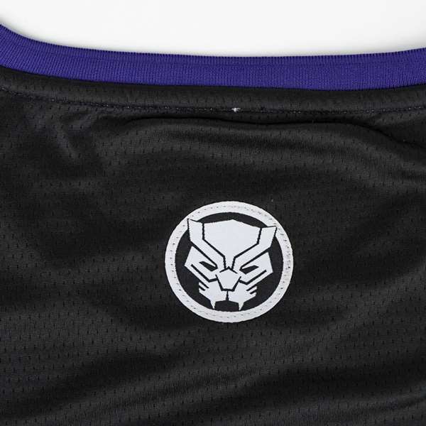 Cerdá Camiseta Courte Basketball Marvel Taille L