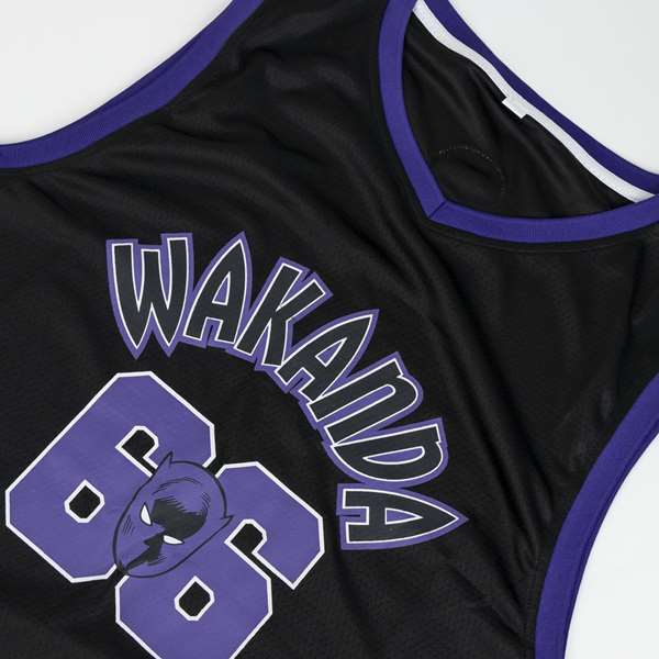 Cerdá Camiseta Courte Basketball Marvel Taille L