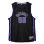 Cerdá Camiseta Courte Basketball Marvel Taille L