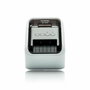 Brother QL-800 Imprimante d'étiquettes thermique directe USB 300 DPI Noir/Blanc