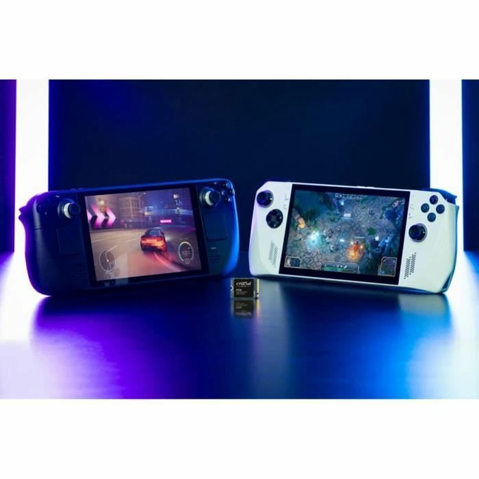 Disque dur Crucial P310 2 TB SSD