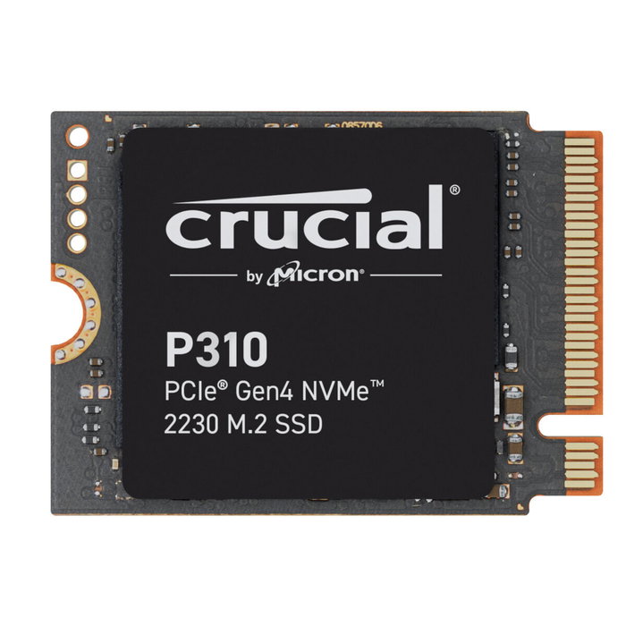 Disque dur Crucial P310 2 TB SSD