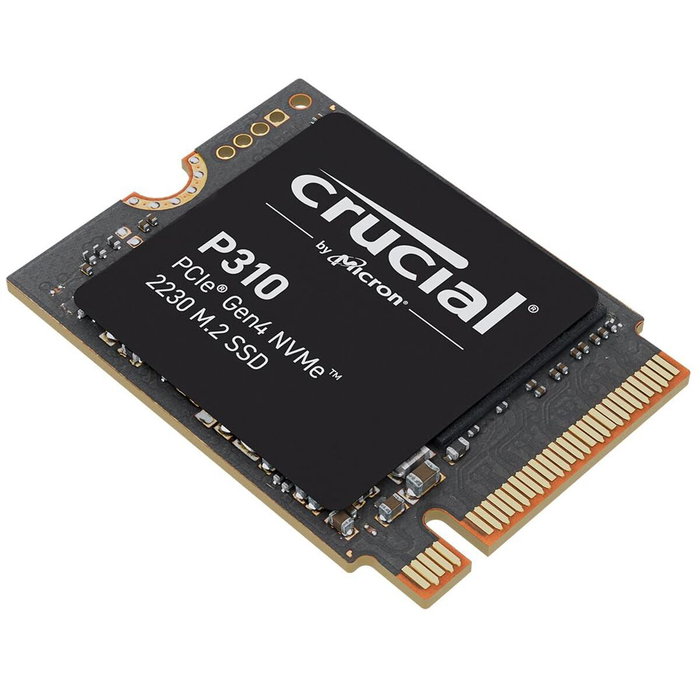 Disque dur Crucial P310 2 TB SSD
