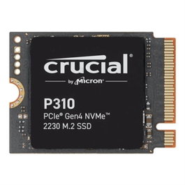 Crucial P310 2 To SSD NVMe M.2 2230 PCIe Gen4