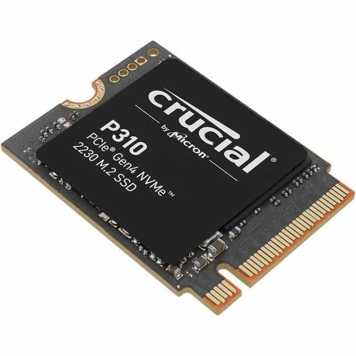 Disque dur Crucial P310 2 TB SSD