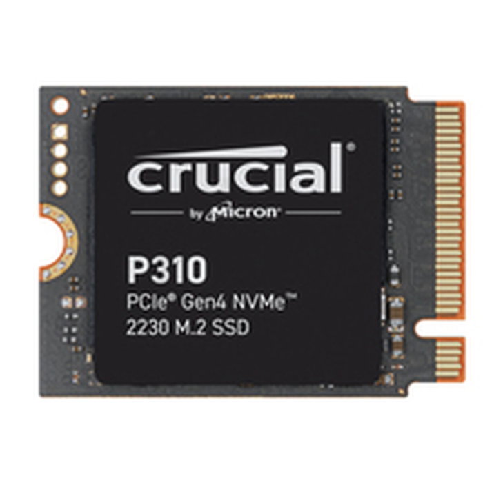 Disque dur Crucial P310 2 TB SSD