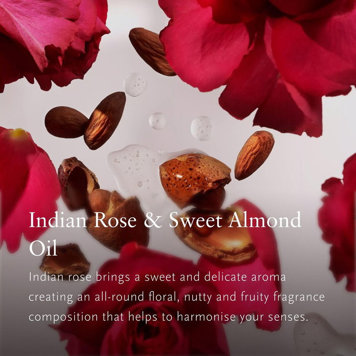 Rituals The Ritual of Ayurveda Crème pour le corps 220 ml Rituals The Ritual of Ayurveda Crème pour le corps 220 ml