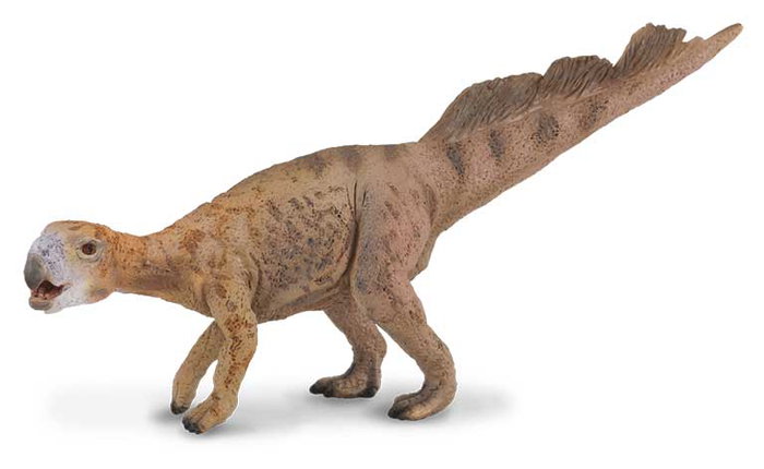 Collecta Figurine Préhistorique Psittacosaurus - Échelle M - Modèle 88354 - Réplique Peinte à la Main - Détail Réaliste - Matériaux Haute Qualité - Valeur Éducative Collecta Figurine Préhistorique Psittacosaurus - Échelle M - Modèle 88354 - Réplique Peinte à la Main - Détail Réaliste - Matériaux Haute Qualité - Valeur Éducative