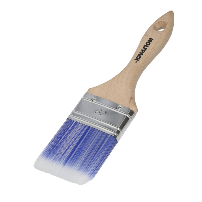 WOLFPACK LINEA PROFESIONAL Paletina Profesional Plus 60 mm