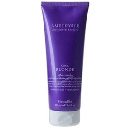 Farmavita Amethyste Cool Blonde Silver Mask 250 ml