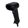Honeywell Xenon Ultra 1960g - Scanner de codes-barres USB 1D/2D PDF417 avec câble, pour la région EMEA