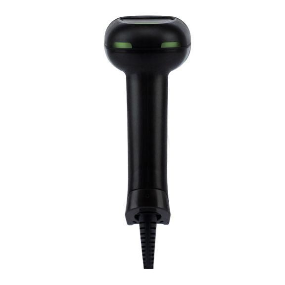 Honeywell Xenon Ultra 1960g - Scanner de codes-barres USB 1D/2D PDF417 avec câble, pour la région EMEA
