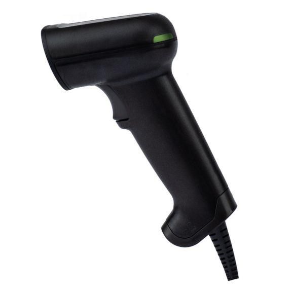 Honeywell Xenon Ultra 1960g - Scanner de codes-barres USB 1D/2D PDF417 avec câble, pour la région EMEA