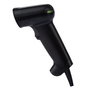 Honeywell Xenon Ultra 1960g - Scanner de codes-barres USB 1D/2D PDF417 avec câble, pour la région EMEA