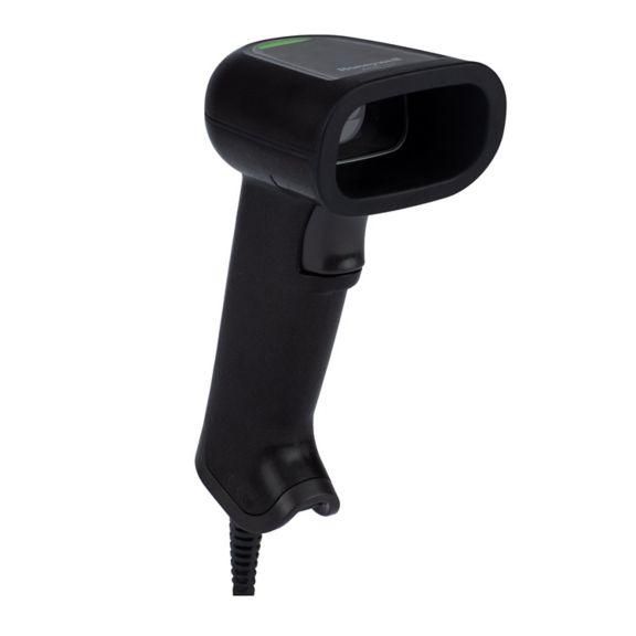 Honeywell Xenon Ultra 1960g - Scanner de codes-barres USB 1D/2D PDF417 avec câble, pour la région EMEA