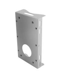 Ernitec Support de poteau mince