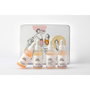 Skin Generics Set de Maquillage ID SKIN 4 Pièces