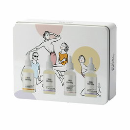 Set de Maquillage Skin Generics ID SKIN 4 Pièces