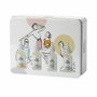 Skin Generics Set de Maquillage ID SKIN 4 Pièces