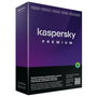 Logiciel de Gestion Kaspersky Premium 5 Dispositivos Caja 1 año ESP