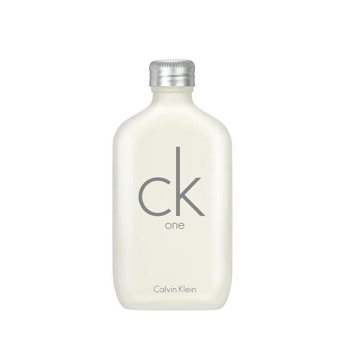 Calvin Klein CK One Eau de Toilette 100 ml