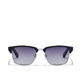 Lunettes de soleil Homme Hawkers CLASSIC VALMONT Noir Ø 53 mm