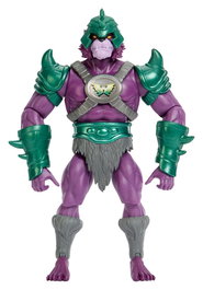 Mattel Masters of the Universe x ThunderCats figurine Panthor Man 14 cm