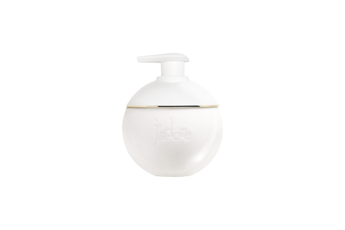 Christian Dior J'adore Lait corporel nourrissant pour femme 200 ml Christian Dior J'adore Lait corporel nourrissant pour femme 200 ml