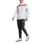 Survêtement pour Adultes Adidas JD0469 Blanc Homme