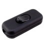 GSC Evolution Interrupteur de passage 2A Noir
