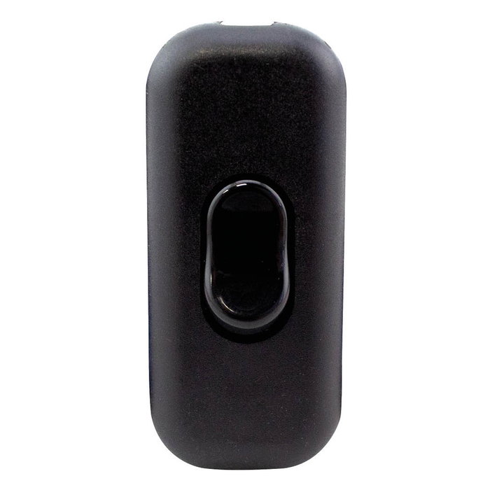 GSC Evolution Interrupteur de passage 2A Noir