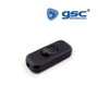 GSC Evolution Interrupteur de passage 2A Noir