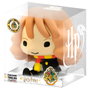 PLASTOY Figurine Tirelire Chibi Hermione Granger Harry Potter - 16 cm - Figurine de Collection en PVC