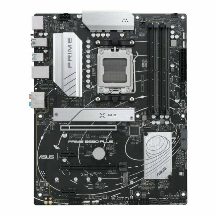 Carte Mère Asus PRIME B650-PLUS CSM AMD AM5 AMD AMD B650 Carte Mère Asus PRIME B650-PLUS CSM AMD AM5 AMD AMD B650