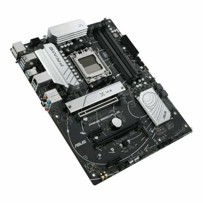Carte Mère Asus PRIME B650-PLUS CSM AMD AM5 AMD AMD B650 Carte Mère Asus PRIME B650-PLUS CSM AMD AM5 AMD AMD B650