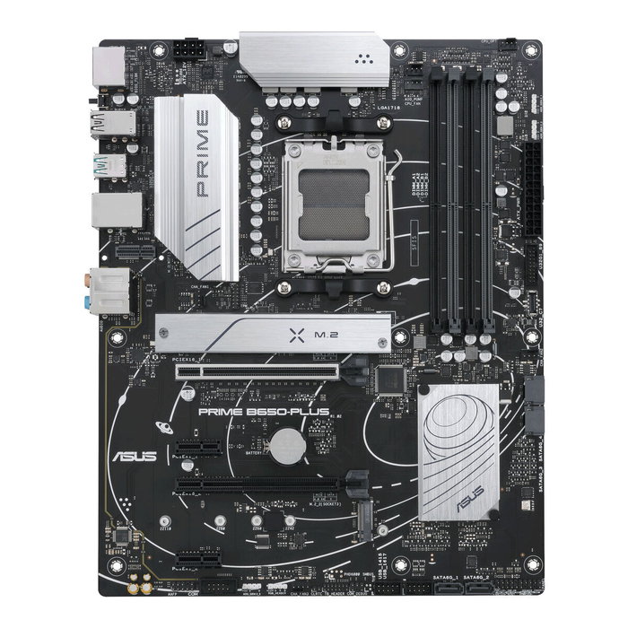Carte Mère Asus PRIME B650-PLUS CSM AMD AM5 AMD AMD B650 Carte Mère Asus PRIME B650-PLUS CSM AMD AM5 AMD AMD B650