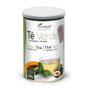 PLANTAPOL Thé vert instantané avec papaye et prune, 200g
