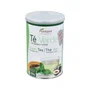 PLANTAPOL Thé vert instantané avec papaye et prune