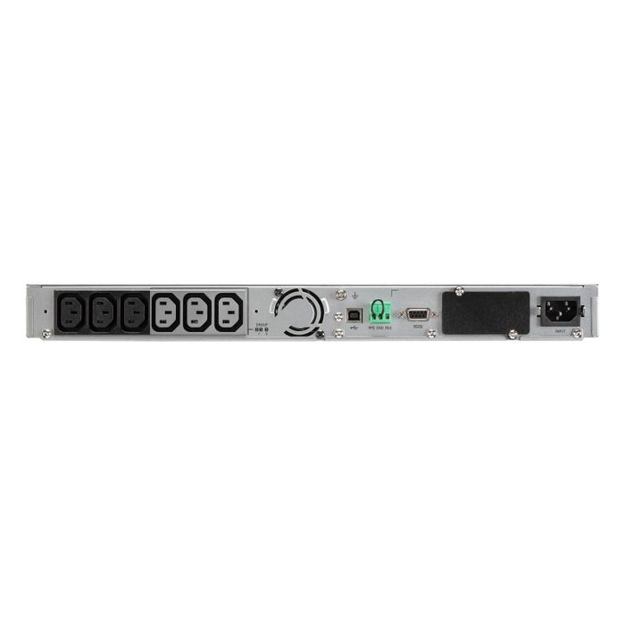 Eaton 5P 1150i Rack 1U G2 (5P1150IRG2) Eaton 5P 1150i Rack 1U G2 (5P1150IRG2)