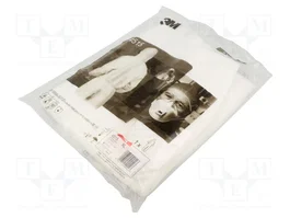 3M Combinaison de protection 4515 blanc XL