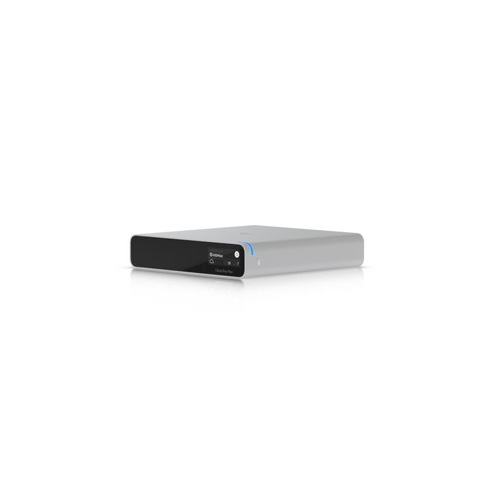 Ubiquiti Console UniFi Compact avec SSD 1 To, connexion PoE et Bluetooth pour gestion de site via unifi.ui.com Ubiquiti Console UniFi Compact avec SSD 1 To, connexion PoE et Bluetooth pour gestion de site via unifi.ui.com