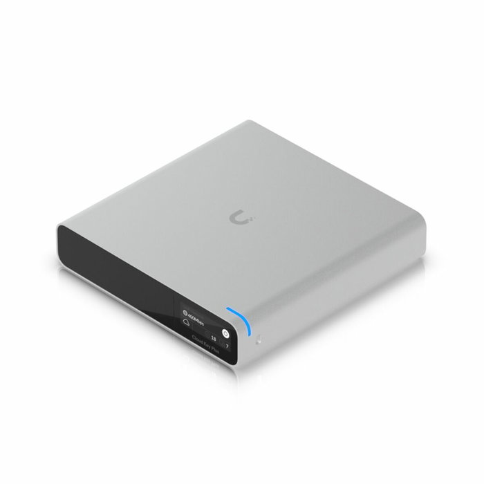 Ubiquiti UniFi Compact avec SSD 1 To