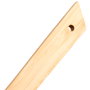 Dangrill Spatule Barbecue 41 cm en Bambou