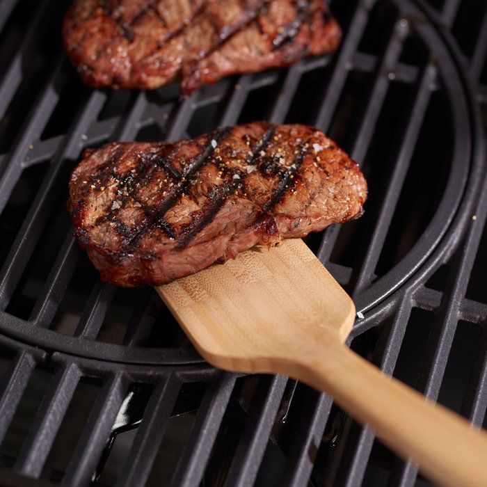 Dangrill Spatule Barbecue 41 cm en Bambou