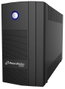 PowerWalker Basic VI 1000 SB, Onduleur Line-Interactive, 1000VA / 600W, USB HID, Fonction AVR et démarrage à froid